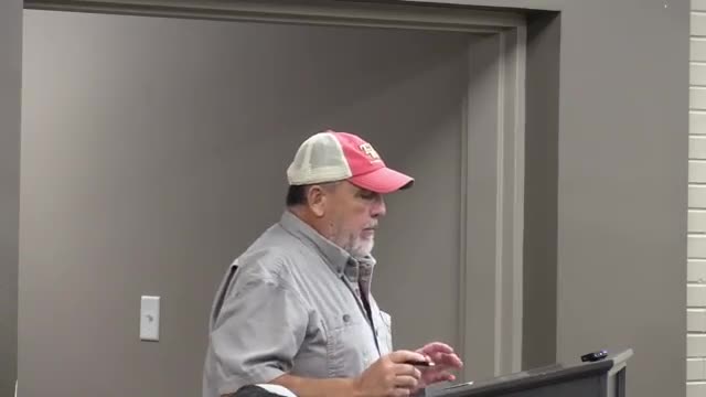 Community leaders clash over controversial development plans