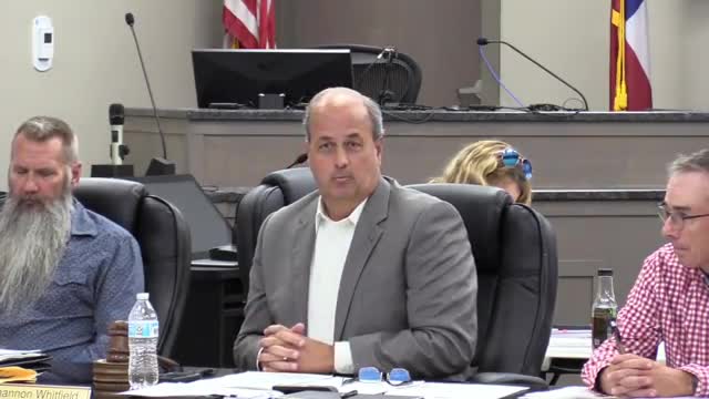 Walker County secures $50 million tourism project without debt