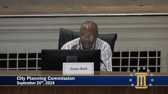 Residents demand urgent traffic study before new development approval