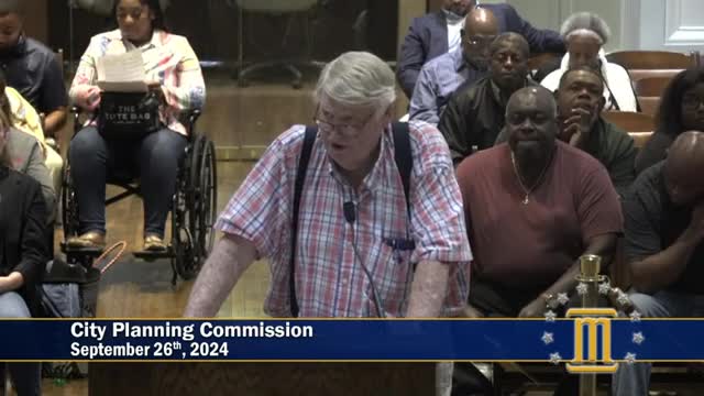 Community Divided Over Controversial Development and Drainage Issues