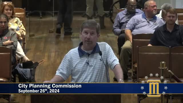Residents Rally Against Controversial Development Plan