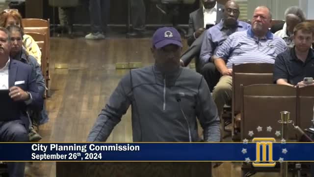 HOA president raises alarm over crime response delays
