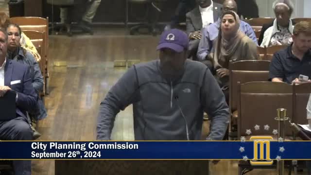 Residents rally against new shopping center development plans