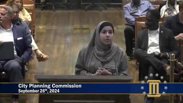 Residents Rally Against Controversial Development Amid Traffic Concerns