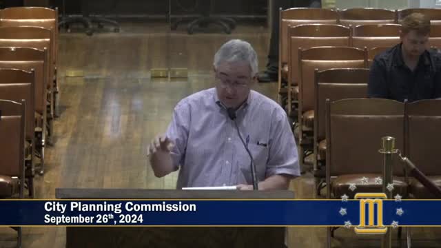 Residents Demand Traffic Study as New Housing Plan Sparks Controversy