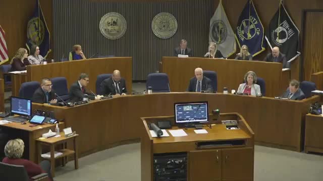 Douglas County faces $14 million property tax increase