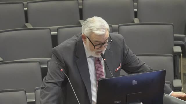 Citizens Demand Transparency in Property Valuation Process
