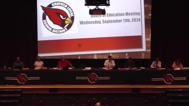 Community rallies for new middle school funding