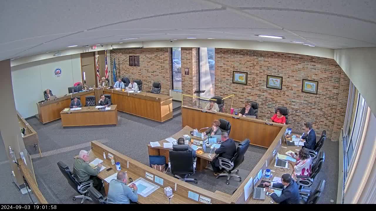 City secures major grant to boost hiring and retention