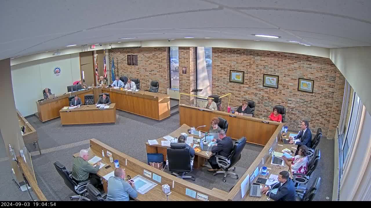City Council Passes Controversial Business Ordinance Amid Debate