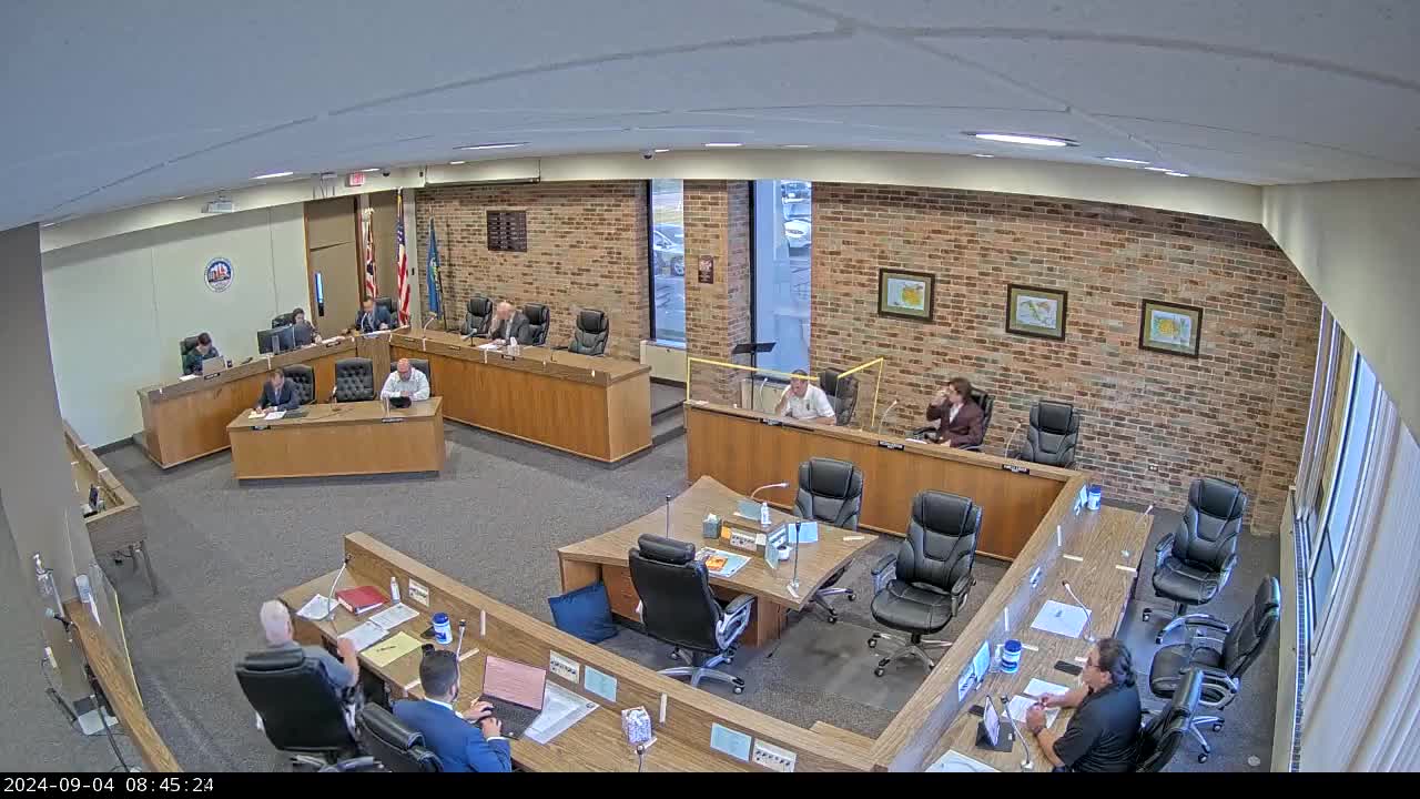 Short term rental permit sparks community debate