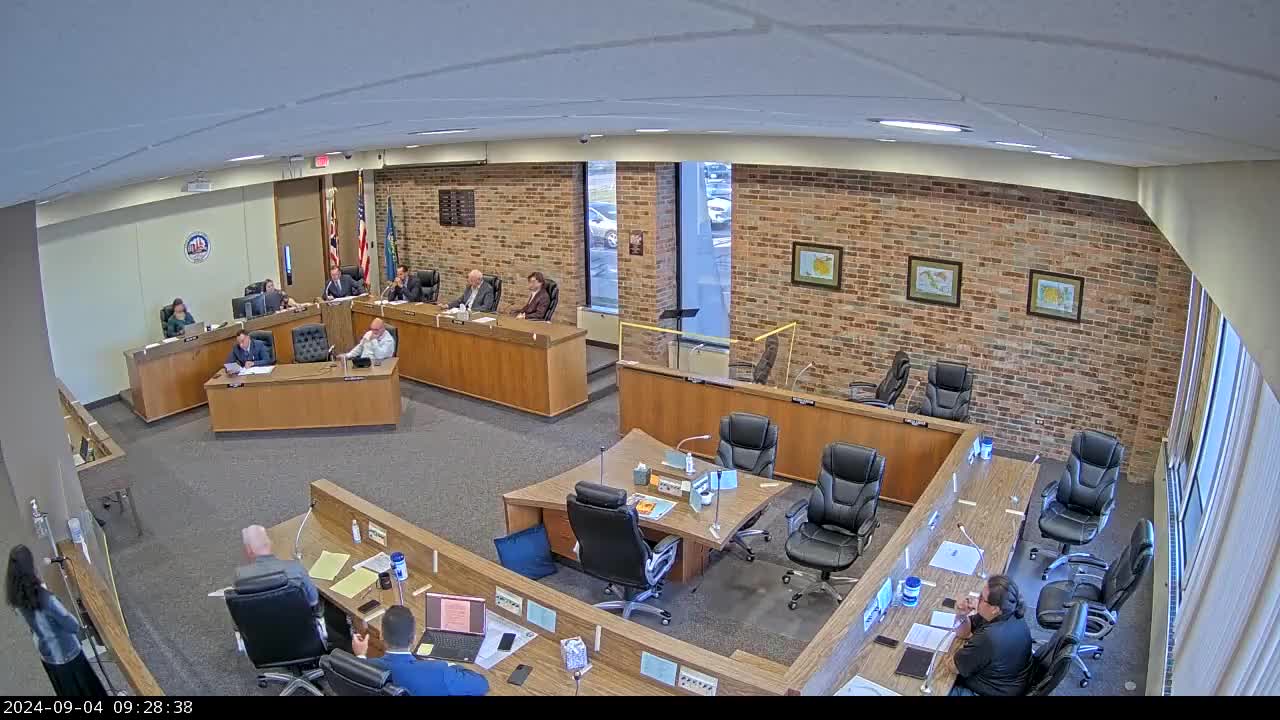 Short term rental regulations spark heated community debate