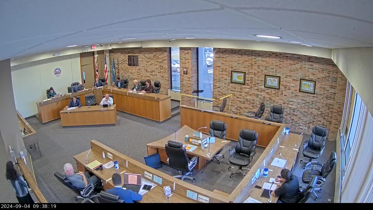 Lorraine secures $40 million grant for transformative housing project