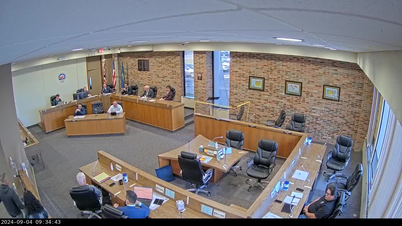 Residents demand urgent action for dark and unsafe streets