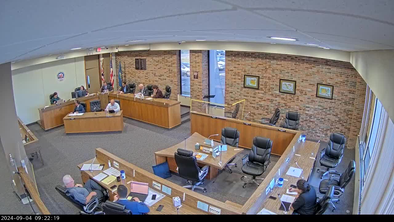 Conditional use permit sparks debate over short term rentals