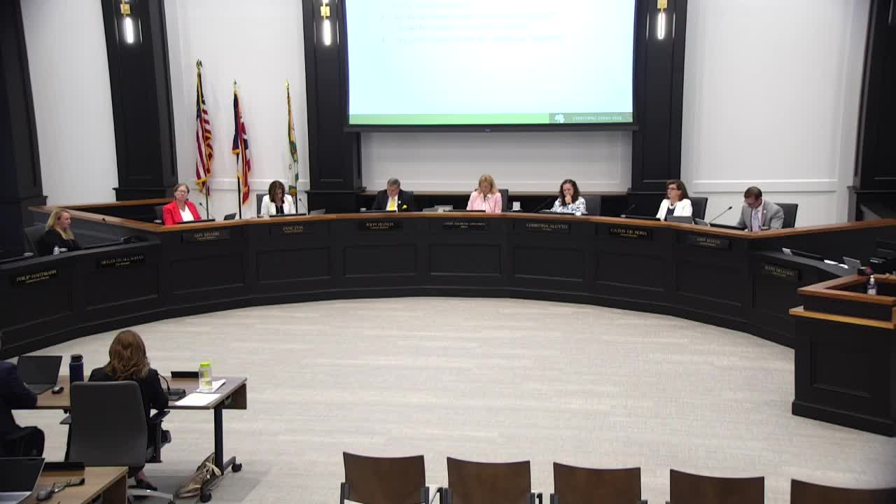 City plans innovative bridge to enhance community connectivity