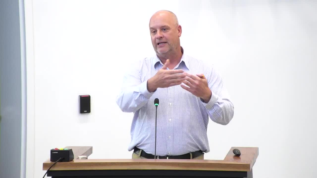 Preserving landmark trees amid controversial development plans