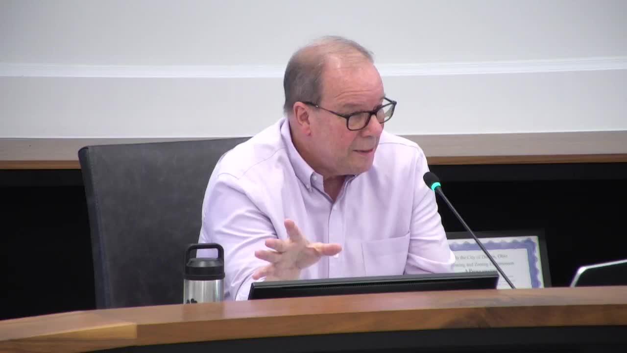 Plans unveiled for innovative green space development