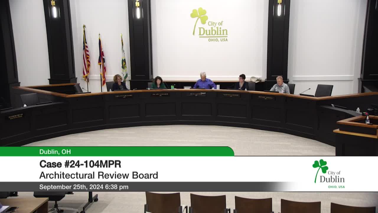 House Color Controversy Sparks Debate in Historic District