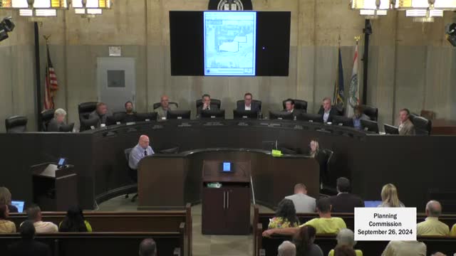 Neighbors rally against controversial development plan