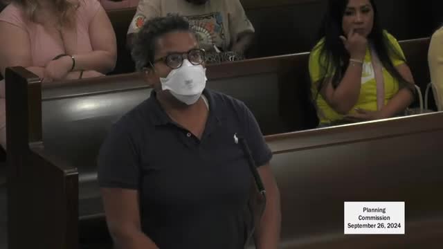 Residents rally against traffic invasion in quiet neighborhood