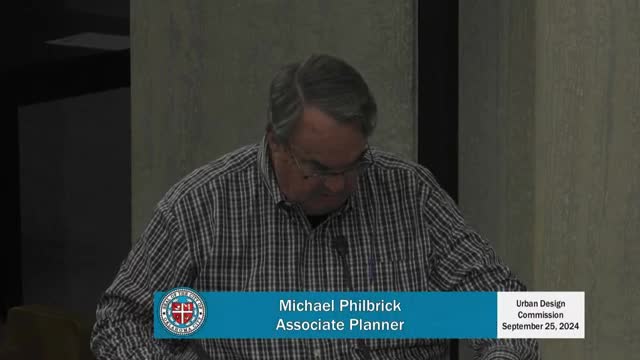 Community divided over proposed residential development plans