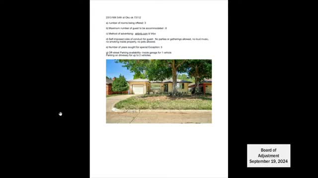 Homeowner battles false claims in neighborhood dispute