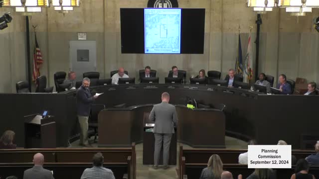 New multifamily development proposal sparks community debate