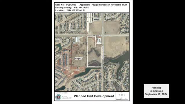 Residents rally against controversial PUD development proposal