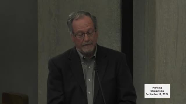 Controversial zoning changes spark heated community debate
