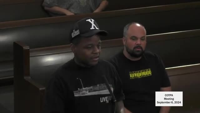 Community program tackles gun violence through intervention and support