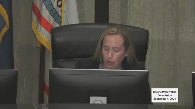 Controversial porch renovation sparks heated architectural debate