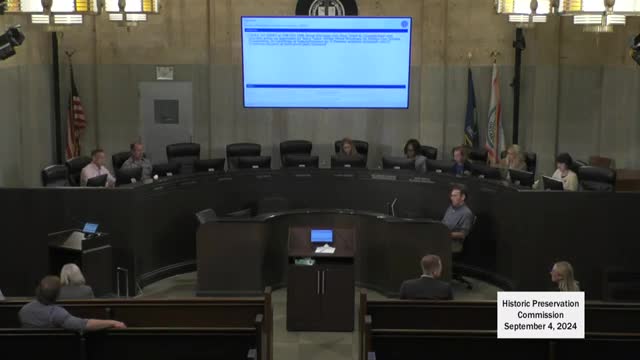 Historic Home Renovation Sparks Controversy Over Porch Columns