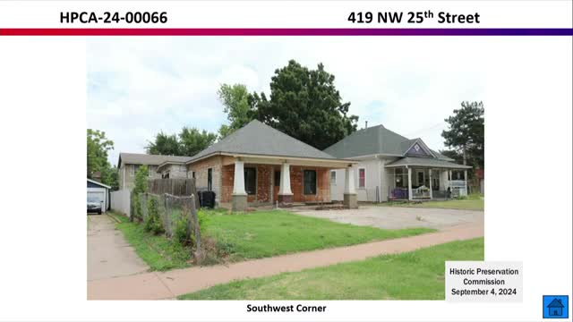 Controversial roof proposal sparks debate over historic preservation