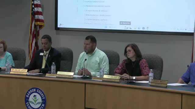 Community unites in healing after tragic school shooting