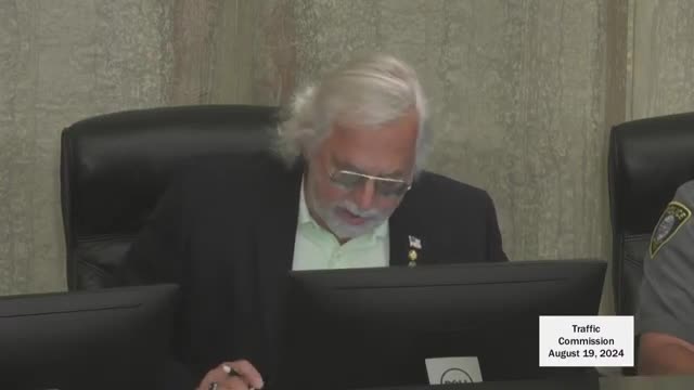 Community leader demands urgent traffic signal for safety