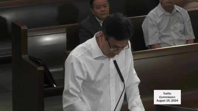 Community Demands Action After Surge in Traffic Accidents