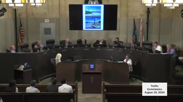 City Commissioners Approve Traffic Safety Measures Amid Rising Accidents