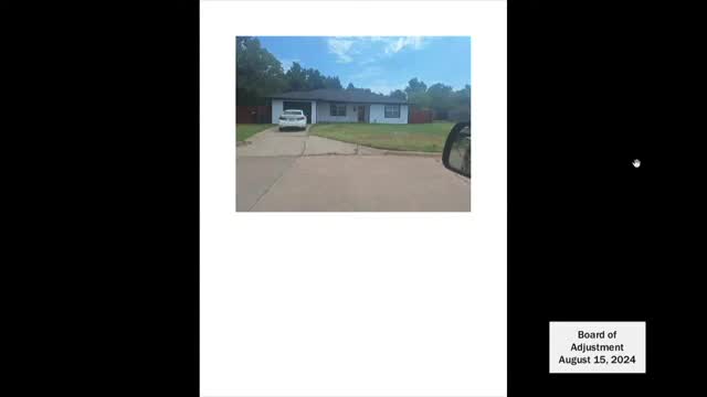 Residents rally against proposed short term rental chaos