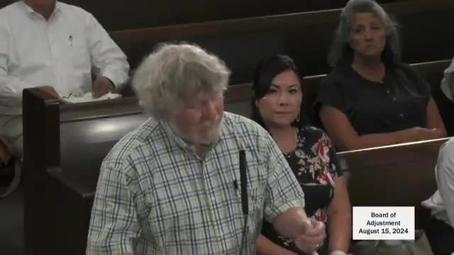 Neighbors voice concerns over Airbnb's impact on community safety