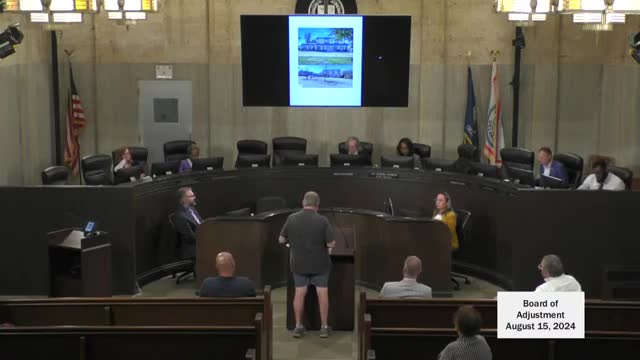 Neighbors in turmoil over disruptive party house chaos