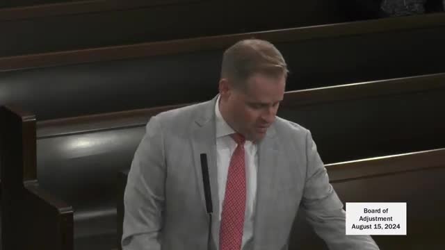 Demolition approved for dilapidated structures amid community outcry