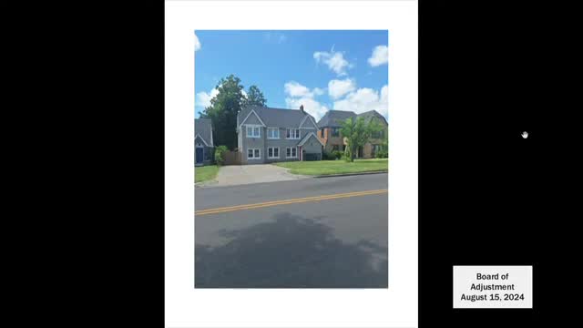 Home sharing proposal sparks debate over guest limits