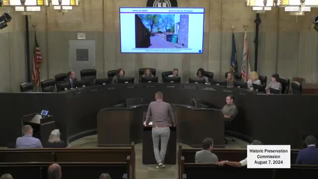 Denial of controversial building applications sparks heated debate