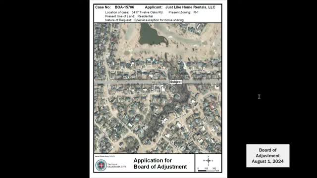 Family struggles as trash crisis spirals out of control