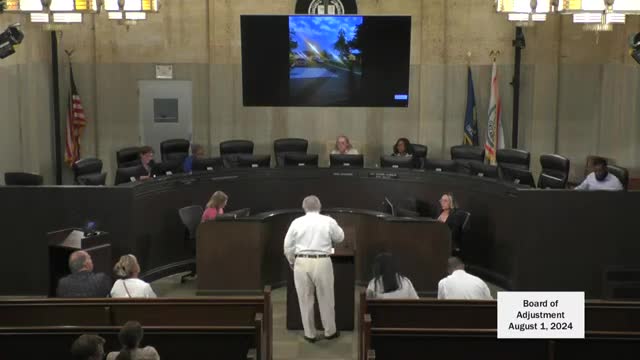 Neighbors voice concerns over short term rental chaos