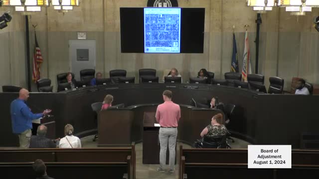 Neighbors clash over Airbnb noise and parking concerns