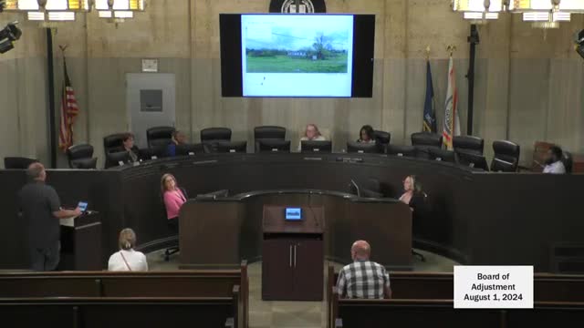 Neighbors demand action as zoning dispute escalates