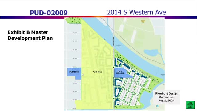 Expansion plans for Wheeler District gain crucial approval