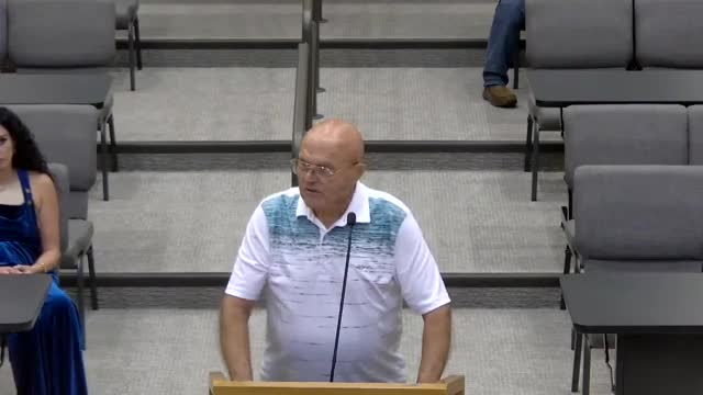 City Council Member Demands Accountability for Park Development Delays